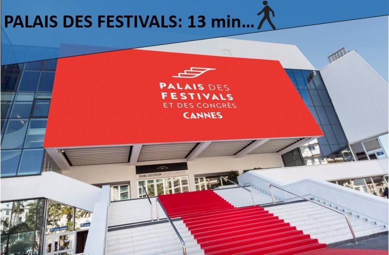 Cannes Centre, Super Cosy Apartment Near Everything Exterior photo