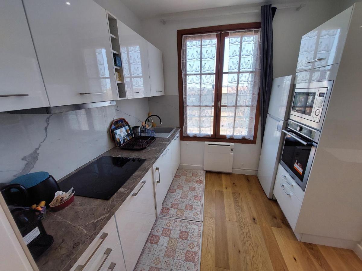 Cannes Centre, Super Cosy Apartment Near Everything Exterior photo